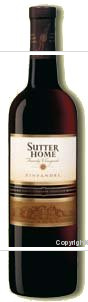 Sutter Home - Signature Zinfandel
