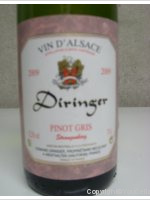 Diringer - Strangenberg