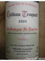 Château Troquart