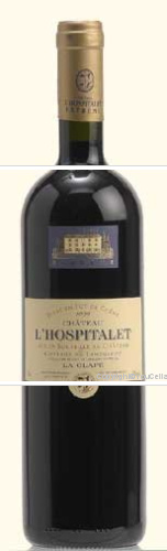 Château l'Hospitalet