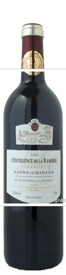 L'Excellence de la Ramière