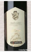 La Castellina Riserva