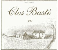 Clos Basté