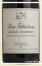 Domaine Filliatreau - Lena Filliatreau