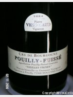 Pierre Vessigaud - Vieilles Vignes