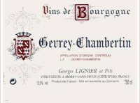 Domaine Georges Lignier et Fils