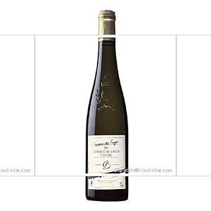 Domaine des Forges