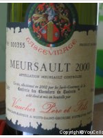 Vaucher Père et Fils - Tastevinage