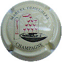 Marcel Deheurles - Brut