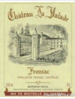 Château La Valade