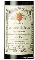 Château Les Ormes de Jamard