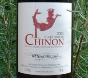 Wilfrid Rousse - Cuvée Terroir