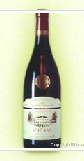Domaine Desvignes