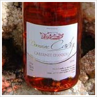Domaine Cady