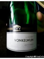 KWV - Vonkelwijn