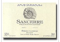 Philippe Rimbault - Apud Sariacum