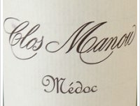 Stephane et Francoise Dief - Clos Manou