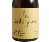 Louis Roque - La Vieille Prune