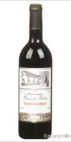 La Réserve de Bubas