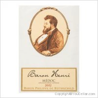 Baron Henri