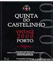 Quinta Do Castelinho - Vintage