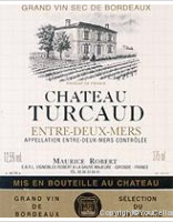Château Turcaud