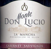 Monte Don Lucio - Cabernet Sauvignon