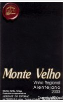 Monte Velho