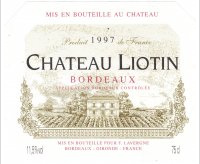 Château Liotin