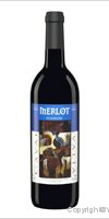 Cavaler - Merlot