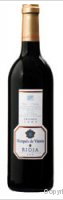 Marqués de Vitoria - Crianza