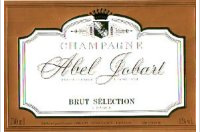 Abel Jobart - Brut Sélection