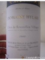 Domaine Hylari