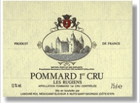 Labouré-Roi - 1er Cru Les Rugiens