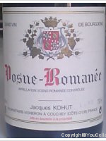 Jacques Kohut