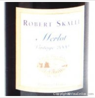 Robert Skalli Merlot