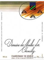Domaine des Abeilles d'Or Chardonnay