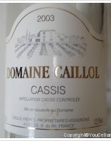 Domaine Caillol