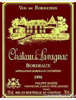 Château Lavagnac