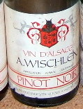 Wischlen - Tradition
