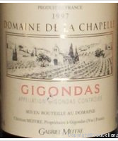 Domaine de la Chapelle