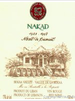Château Nakad