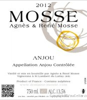 Domaine Mosse