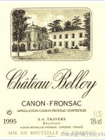 Château Belloy