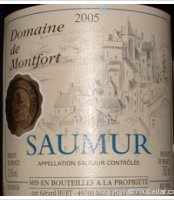Domaine de Montfort