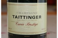 Taittinger - Cuvée Prestige