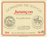 Domaine de Souch - Cuvée de Marie-Kattalin
