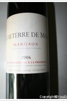 Château Richeterre de Mons