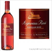 Agneau Rosé