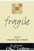 La Grange Aux Belles - Fragile